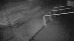 Sjezdovka skiareálu Hlubočky