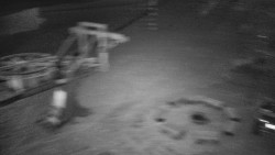 Sjezdovka skiareálu Hlubočky