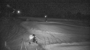 Skiareál Hlubočky - Sjezdovka skiareálu Hlubočky - 20.11.2025 v 01:15 Skiareál Hlubočky - Sjezdovka skiareálu Hlubočky - 20.11.2025 v 01:15