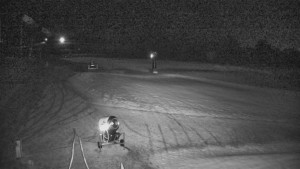 Skiareál Hlubočky - Sjezdovka skiareálu Hlubočky - 20.11.2025 v 05:15 Skiareál Hlubočky - Sjezdovka skiareálu Hlubočky - 20.11.2025 v 05:15