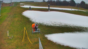 Skiareál Hlubočky - Sjezdovka skiareálu Hlubočky - 20.11.2025 v 10:00 Skiareál Hlubočky - Sjezdovka skiareálu Hlubočky - 20.11.2025 v 10:00