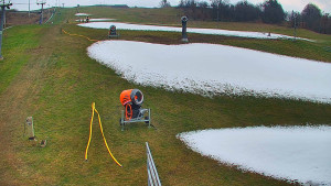 Skiareál Hlubočky - Sjezdovka skiareálu Hlubočky - 20.11.2025 v 13:30 Skiareál Hlubočky - Sjezdovka skiareálu Hlubočky - 20.11.2025 v 13:30