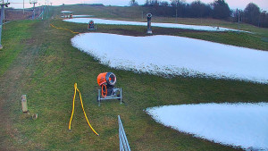 Skiareál Hlubočky - Sjezdovka skiareálu Hlubočky - 20.11.2025 v 15:00 Skiareál Hlubočky - Sjezdovka skiareálu Hlubočky - 20.11.2025 v 15:00