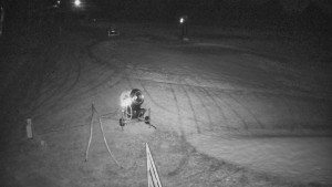 Skiareál Hlubočky - Sjezdovka skiareálu Hlubočky - 20.11.2025 v 22:00 Skiareál Hlubočky - Sjezdovka skiareálu Hlubočky - 20.11.2025 v 22:00