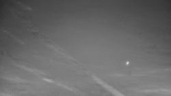 Sjezdovka skiareálu Hlubočky