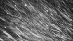 Sjezdovka skiareálu Hlubočky