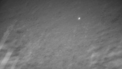 Sjezdovka skiareálu Hlubočky