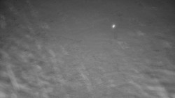 Sjezdovka skiareálu Hlubočky