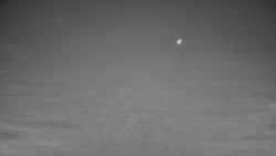 Sjezdovka skiareálu Hlubočky