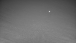 Sjezdovka skiareálu Hlubočky