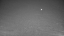 Sjezdovka skiareálu Hlubočky