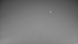 Sjezdovka skiareálu Hlubočky