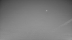 Sjezdovka skiareálu Hlubočky