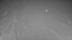 Sjezdovka skiareálu Hlubočky