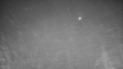 Sjezdovka skiareálu Hlubočky