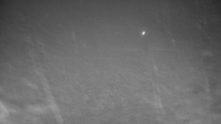 Sjezdovka skiareálu Hlubočky