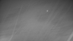 Sjezdovka skiareálu Hlubočky