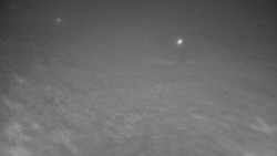 Sjezdovka skiareálu Hlubočky