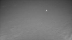 Sjezdovka skiareálu Hlubočky