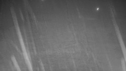 Sjezdovka skiareálu Hlubočky