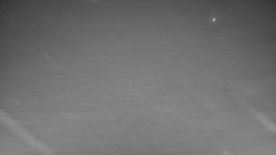 Sjezdovka skiareálu Hlubočky