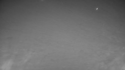 Sjezdovka skiareálu Hlubočky