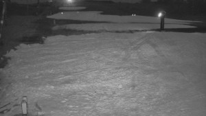 Skiareál Hlubočky - Sjezdovka skiareálu Hlubočky - 7.12.2025 v 02:15 Skiareál Hlubočky - Sjezdovka skiareálu Hlubočky - 7.12.2025 v 02:15