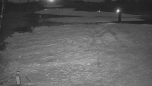 Skiareál Hlubočky - Sjezdovka skiareálu Hlubočky - 7.12.2025 v 03:00 Skiareál Hlubočky - Sjezdovka skiareálu Hlubočky - 7.12.2025 v 03:00