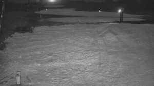 Skiareál Hlubočky - Sjezdovka skiareálu Hlubočky - 7.12.2025 v 04:00 Skiareál Hlubočky - Sjezdovka skiareálu Hlubočky - 7.12.2025 v 04:00