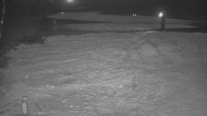 Skiareál Hlubočky - Sjezdovka skiareálu Hlubočky - 7.12.2025 v 05:00 Skiareál Hlubočky - Sjezdovka skiareálu Hlubočky - 7.12.2025 v 05:00