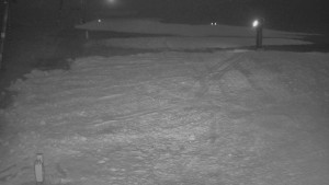 Skiareál Hlubočky - Sjezdovka skiareálu Hlubočky - 7.12.2025 v 05:15 Skiareál Hlubočky - Sjezdovka skiareálu Hlubočky - 7.12.2025 v 05:15