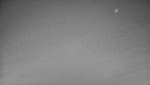 Skiareál Hlubočky - Sjezdovka skiareálu Hlubočky - 7.12.2025 v 05:45 Skiareál Hlubočky - Sjezdovka skiareálu Hlubočky - 7.12.2025 v 05:45