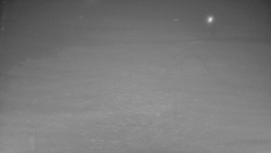 Sjezdovka skiareálu Hlubočky