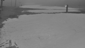 Skiareál Hlubočky - Sjezdovka skiareálu Hlubočky - 7.12.2025 v 07:00 Skiareál Hlubočky - Sjezdovka skiareálu Hlubočky - 7.12.2025 v 07:00