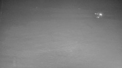 Sjezdovka skiareálu Hlubočky