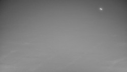 Sjezdovka skiareálu Hlubočky