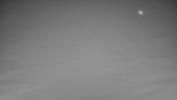 Sjezdovka skiareálu Hlubočky