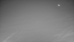 Sjezdovka skiareálu Hlubočky