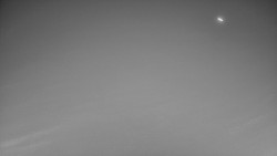 Sjezdovka skiareálu Hlubočky