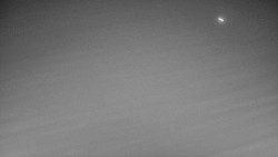 Sjezdovka skiareálu Hlubočky