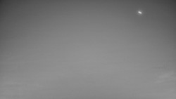 Sjezdovka skiareálu Hlubočky