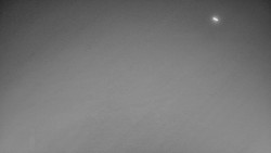 Sjezdovka skiareálu Hlubočky