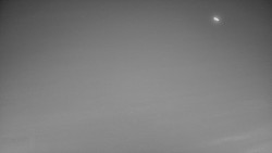 Sjezdovka skiareálu Hlubočky