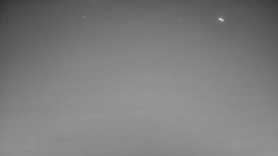 Sjezdovka skiareálu Hlubočky