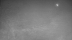 Sjezdovka skiareálu Hlubočky