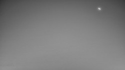 Sjezdovka skiareálu Hlubočky