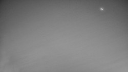 Sjezdovka skiareálu Hlubočky