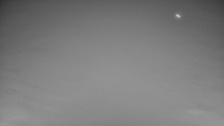 Sjezdovka skiareálu Hlubočky