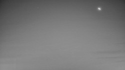 Sjezdovka skiareálu Hlubočky