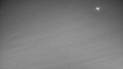 Sjezdovka skiareálu Hlubočky